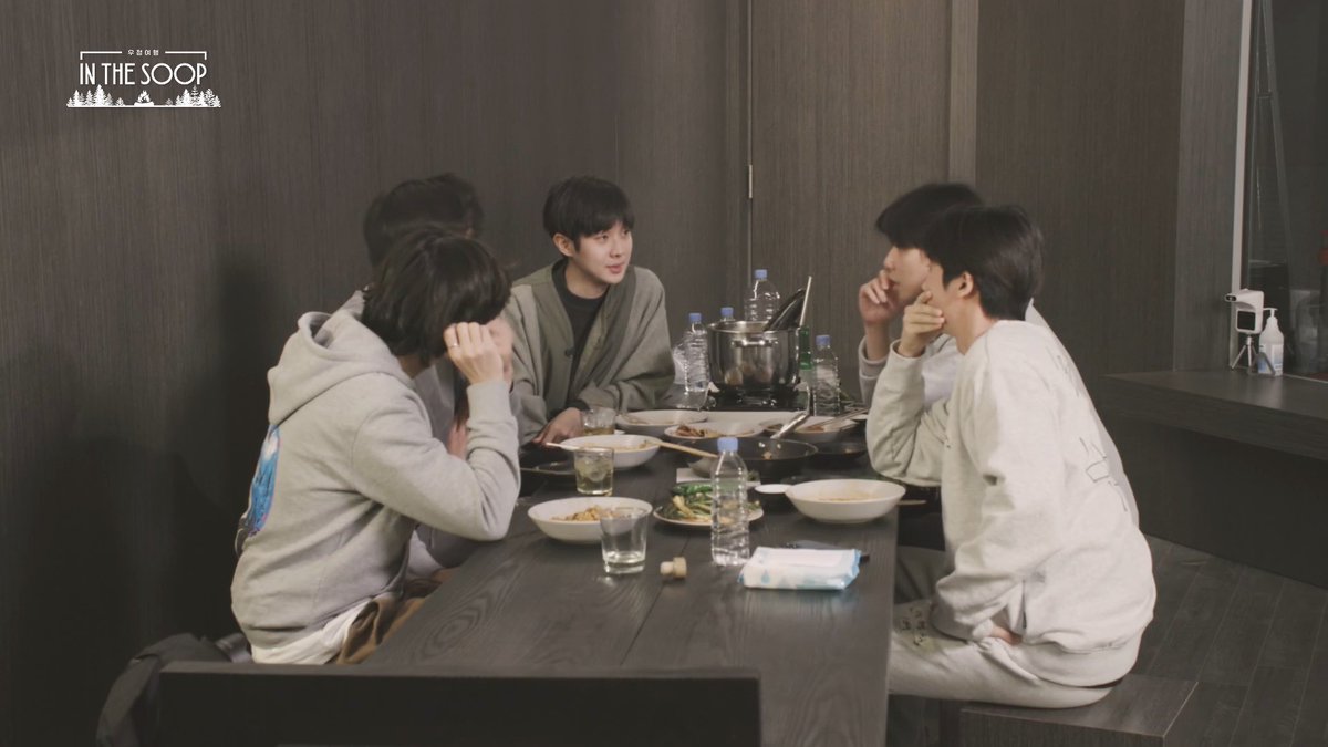 actorhyungsik's tweet photo. #IN_THE_SOOP : Friendcation EP4 Preview Photo https://t.co/2kXBZv0kab