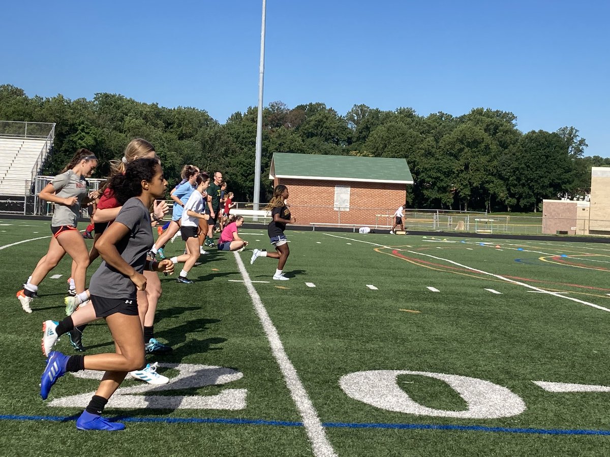 Wilde Lake HS tweet media