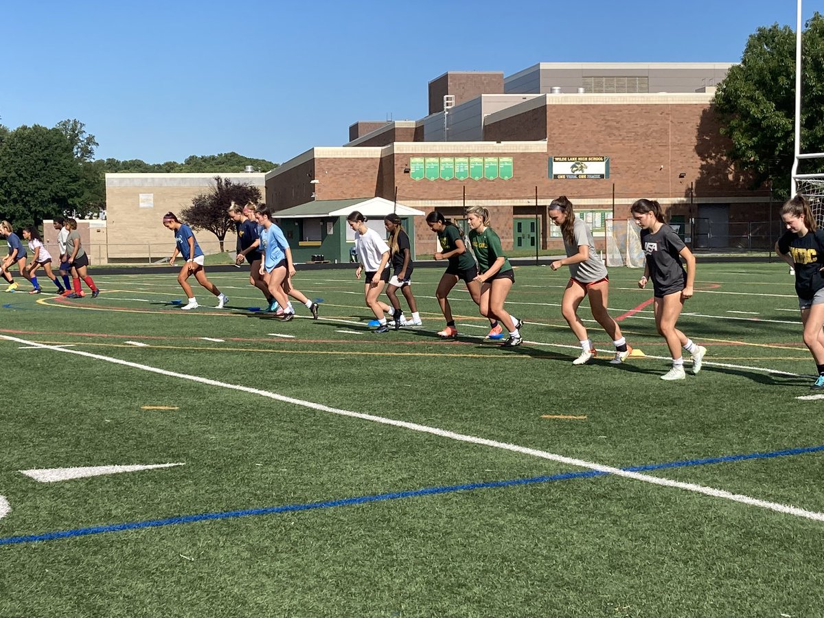 Wilde Lake HS tweet media