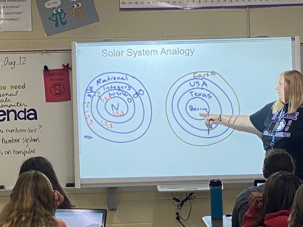 AspireBmsn's tweet photo. I enjoyed getting to visit classrooms today and see the relationships and learning happening! @BoerneMSNorth https://t.co/Mzwen8WaIa