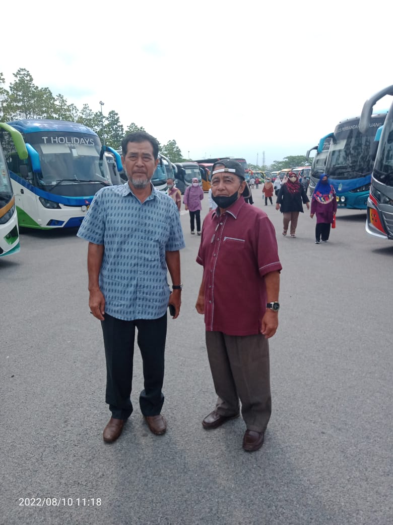 ppk_knerang's tweet photo. Lawatan MAHA 2022,
#maha2022 https://t.co/KVdNxTucnH