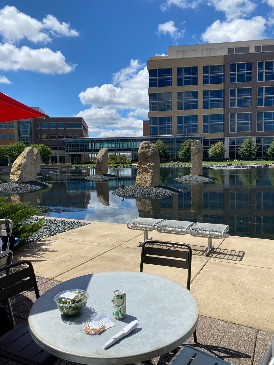 ashleyanntewes's tweet image. What an energizing kick-off to our @MNCodes Cohort year hosted at the beautiful Target North Campus! Can't wait to see what this group accomplishes this year in an effort to expand equitable and engaging CS Ed across our state. #csforall @CodeSavvyOrg @csteachersorg