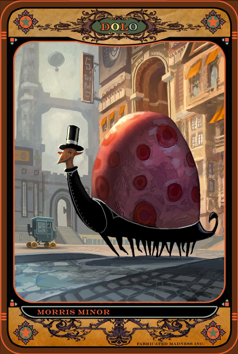 Dr. Zammsy Cards #2 #art #fantasyart #Pokemon #NFTCollection <a href="/MattGaser/">Matt Gaser</a>