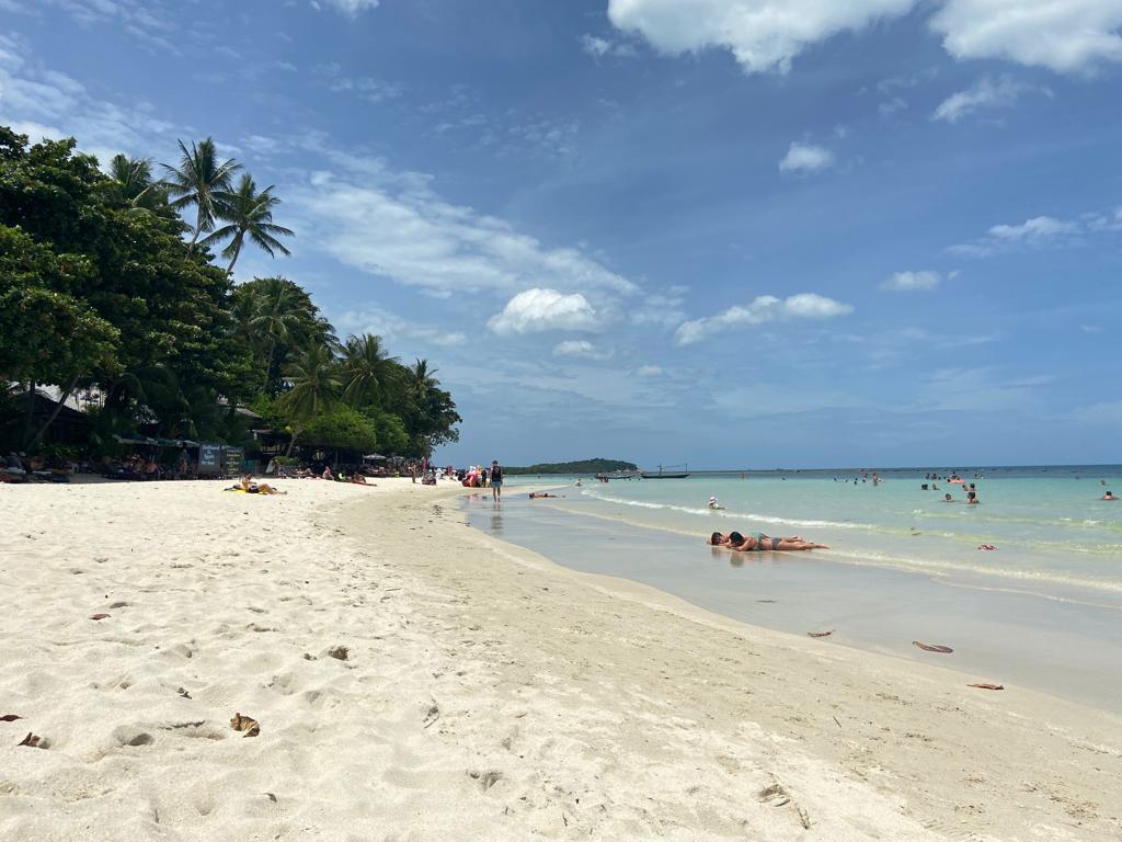 Tamshemsley's tweet photo. Goodbye Thailand. You have been amazing. Now for the long journey home back to Heathrow via Bangkok 🍹🏖❤ https://t.co/7oSdBO6XWZ