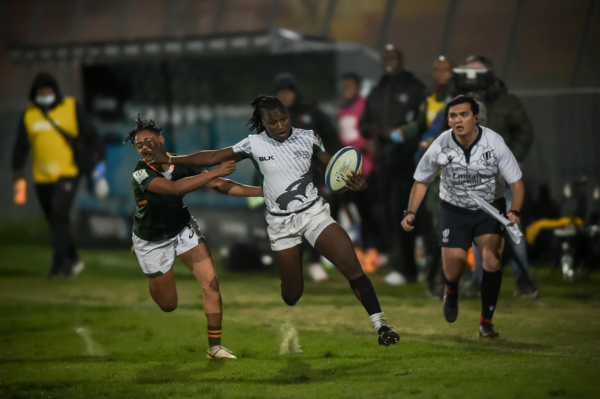 Kenya Rugby tweet media