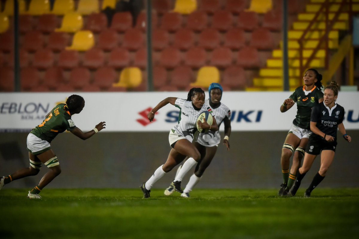 Kenya Rugby tweet media