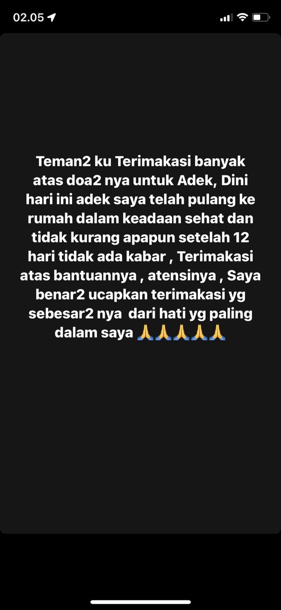 prythaaa's tweet photo. Terimakasi banyak yg ud bantu re tweet kemarin 🙏 https://t.co/mpDuD7C0yN