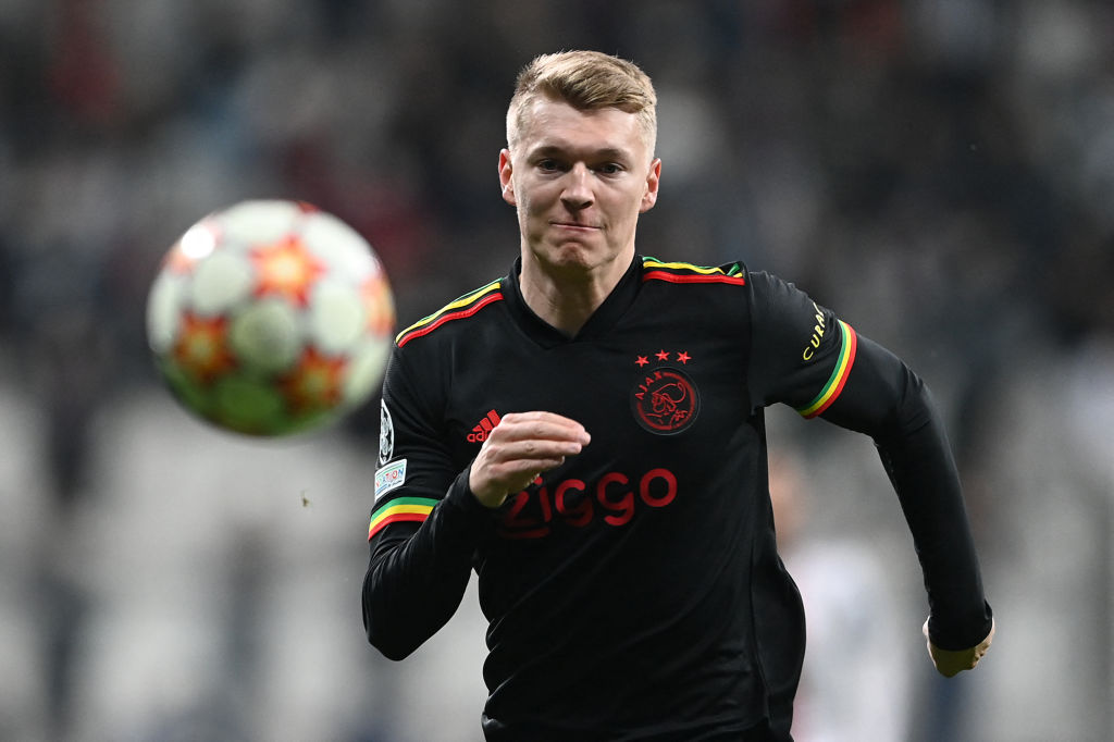 Perr Schuurs has agreed personal terms with Torino. Contract ready, negotiations ongoing with Ajax for €9m guaranteed fee plus add-ons. 🚨⚪️🔴 #transfers 

Schuurs wants to join Torino as main priority - as Jason Denayer deal has collapsed days ago.