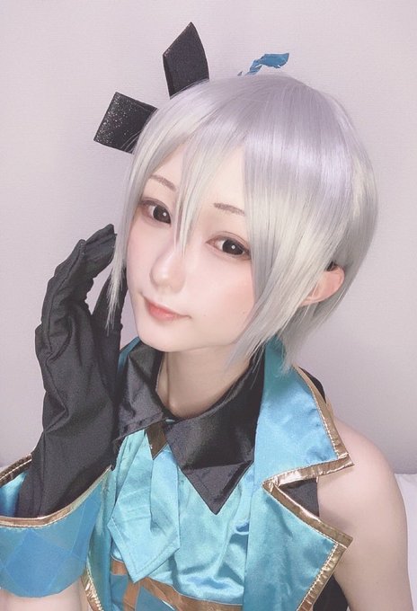 Twitterのコスプレ画像11
