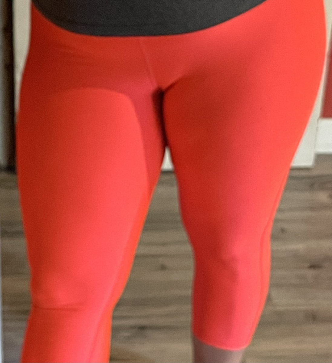 SaskCouple's tweet photo. A Couple Of Candid Shots You All Might Enjoy #FridayNightTights #FridayFeeling  #spandexgirls https://t.co/fYs0F8T7ca