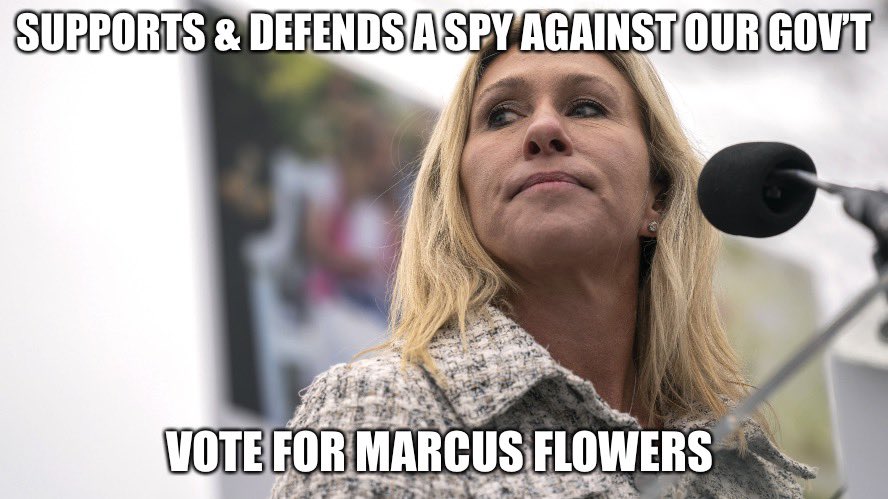 CarrollGADems's tweet photo. @Marcus4Georgia https://t.co/EF071WBmGs