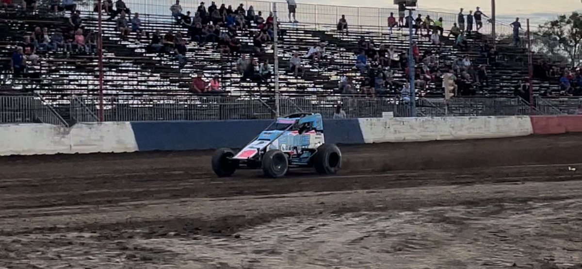 MSCS_Sprints tweet media