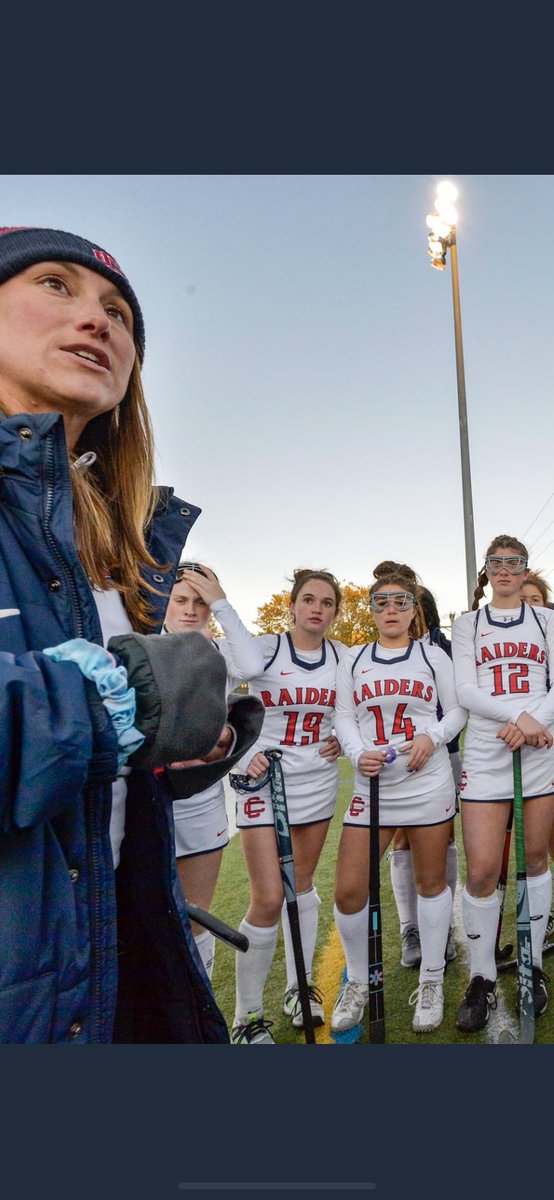 CCRaider_FH's tweet photo. If a Coachy’s lost in the woods, is it even still her birthday?
Yes, we think so!
Happy Birthday Coachy! 🥳
#partynow #preseasonlater #seeyousoon 💙🏑❤️ https://t.co/TVmDlxFc8k