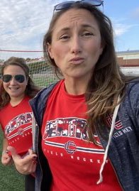 CCRaider_FH's tweet photo. If a Coachy’s lost in the woods, is it even still her birthday?
Yes, we think so!
Happy Birthday Coachy! 🥳
#partynow #preseasonlater #seeyousoon 💙🏑❤️ https://t.co/TVmDlxFc8k