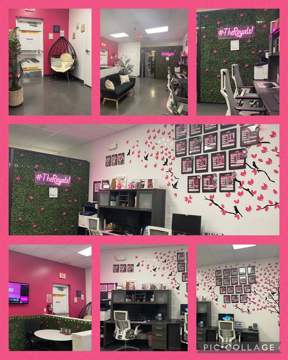 t-mobile.kudoboard.com/boards/s81eUQC… At Red Road we are very proud of our backroom! T-Mobile employees we will appreciate some love 💕!!! @TMobileLatino @TMobile #TheRoyals👑