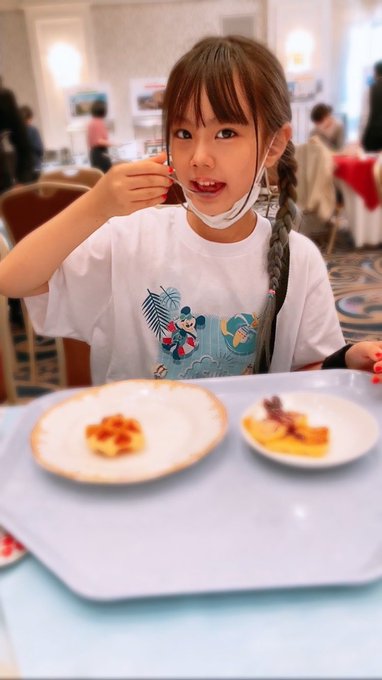 Twitterのコスプレ画像11