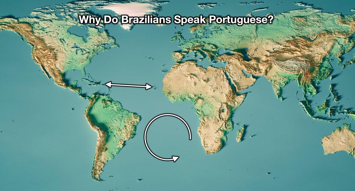 Brazilians speak Brazilian or Spanish?