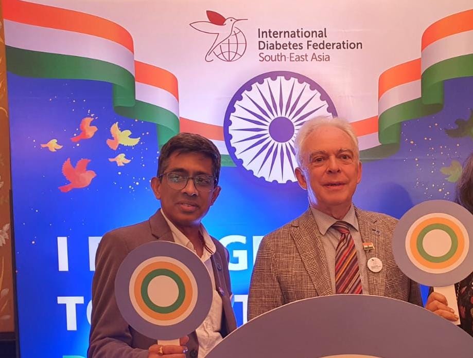 AskDrShashank's tweet photo. BEAT PREDIABETES @IntDiabetesFed https://t.co/9CHbNNwXSG
