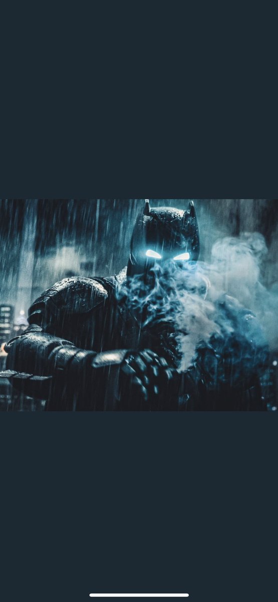 MicCapo's tweet photo. Per @sylabdul_inc #batfleckreturns for additional shoots #anotherfavor Betas breathe it in…that’s fear. Hate it or love it #RestoreTheSnyderVerse is upon us!! https://t.co/BsHWRJ3hBH