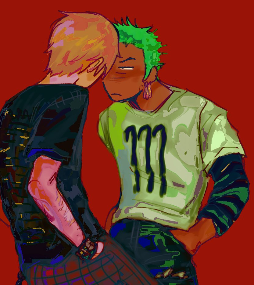 um are we about to fight rn 0_0