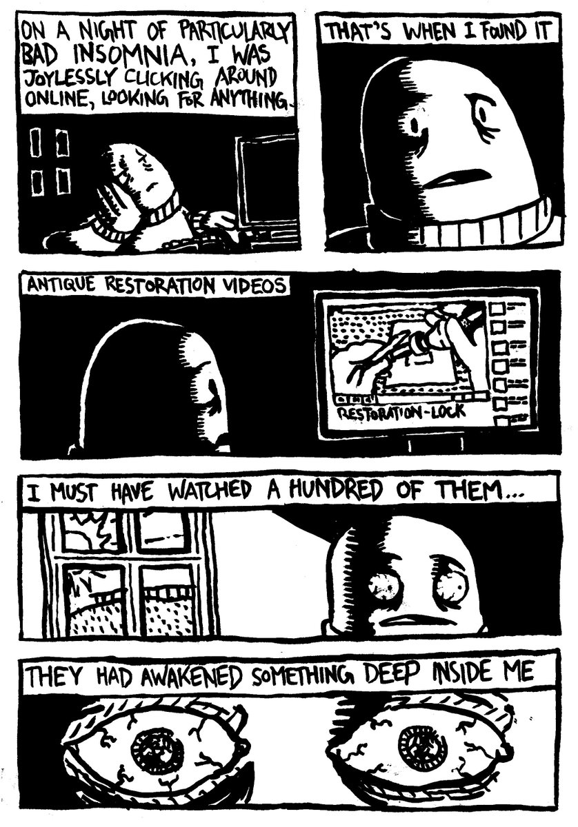 Haus of Decline tweet media