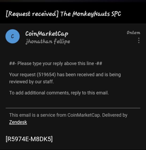 TheMonkeynauts tweet media