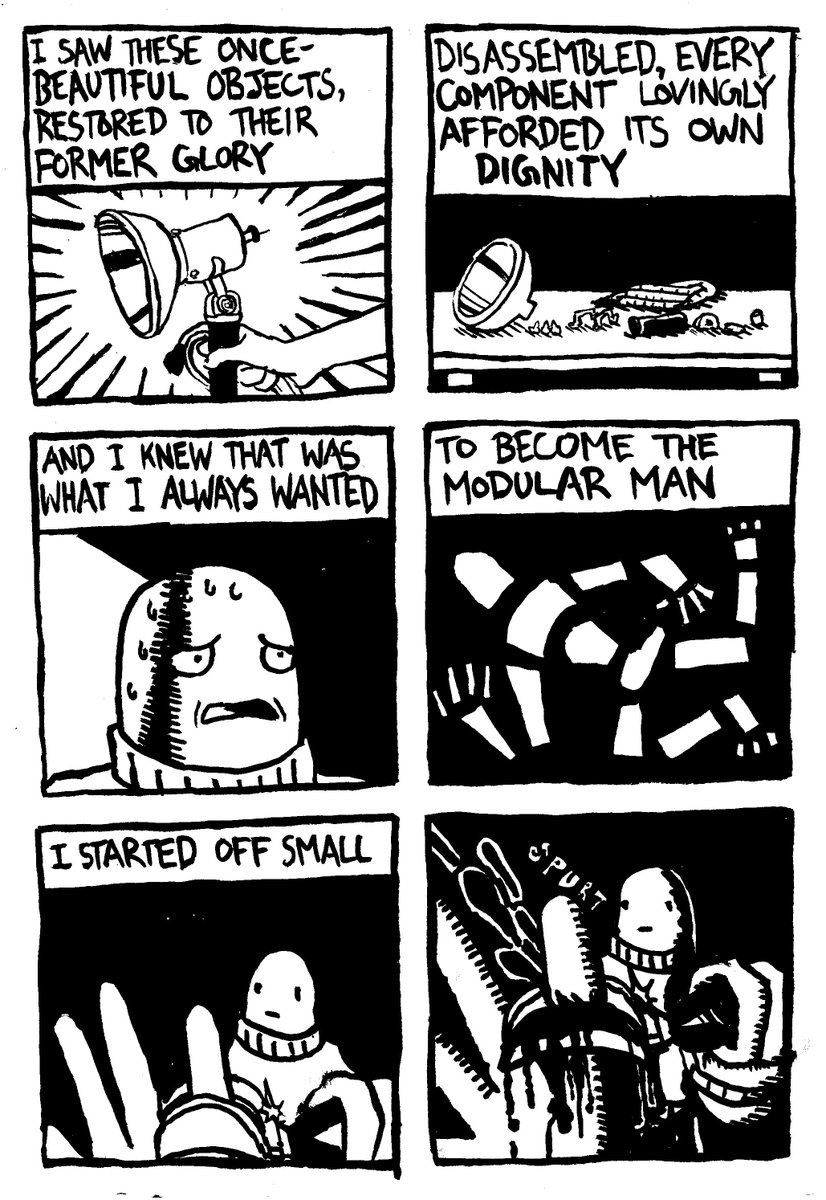 Haus of Decline tweet media