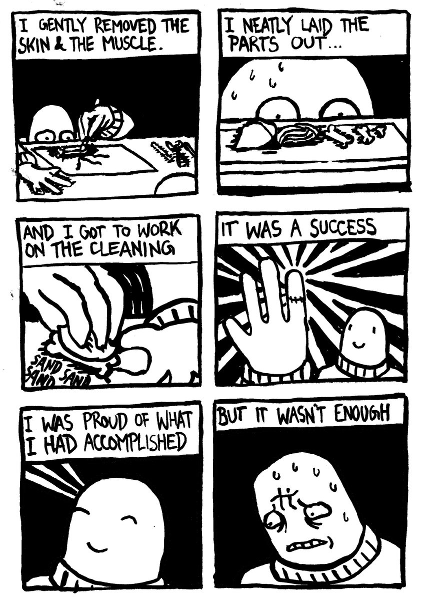 Haus of Decline tweet media