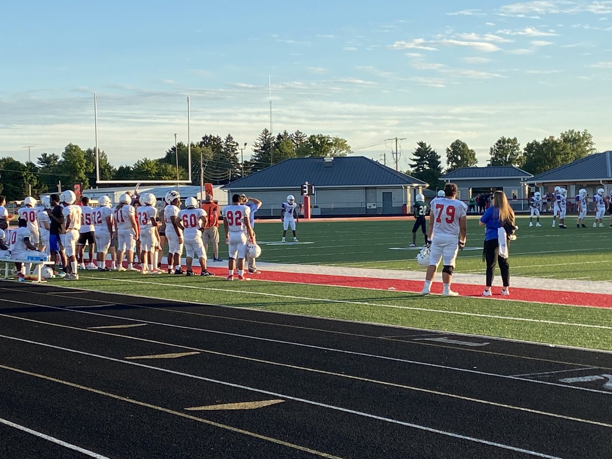 We are back in business baby ❤️🦅