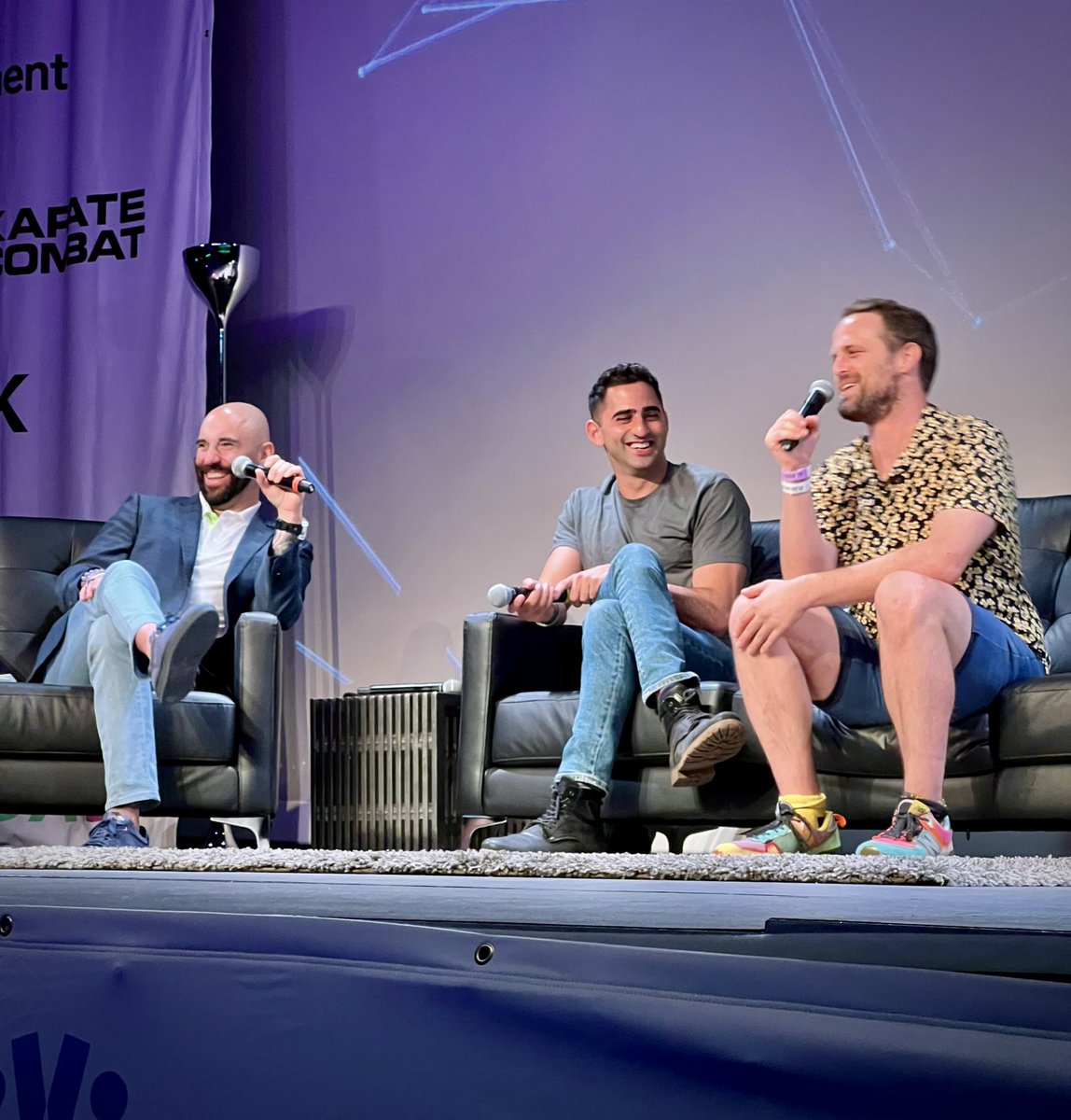 Omer Goldberg tweet media