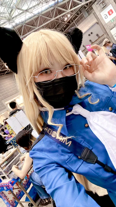 お待ちしておりますわ!!! 
