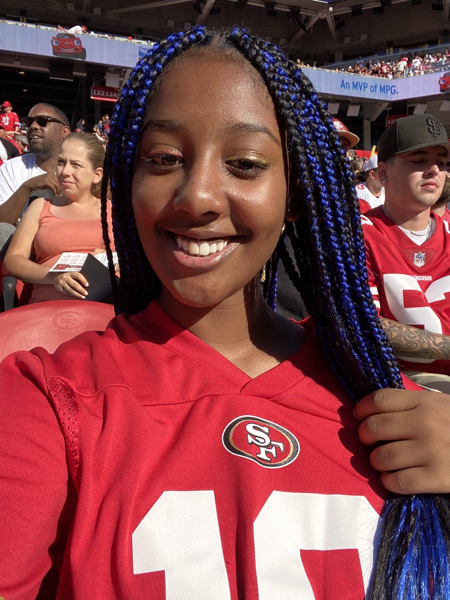 #49ersgameday