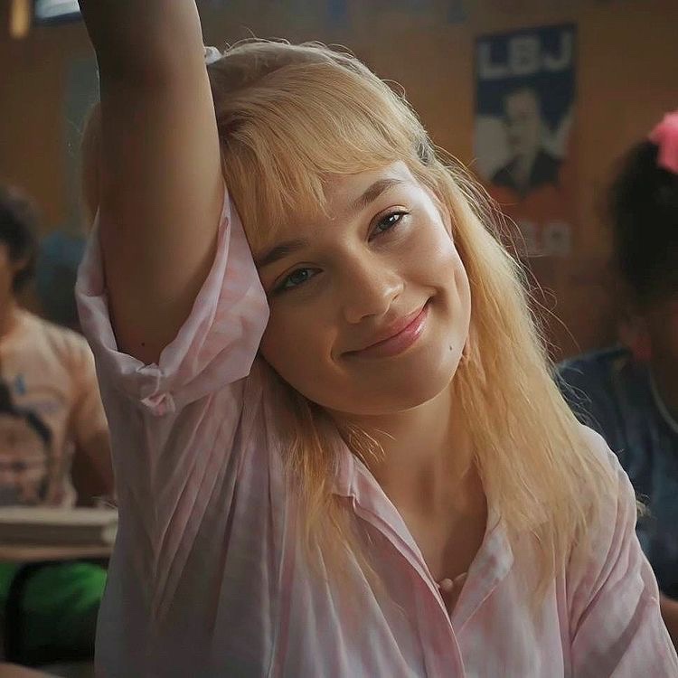 literatiily's tweet image. stranger things characters who are definitely homophobic