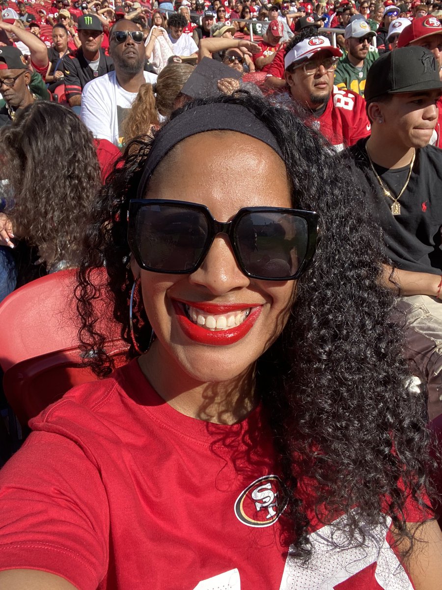 #49ersgameday