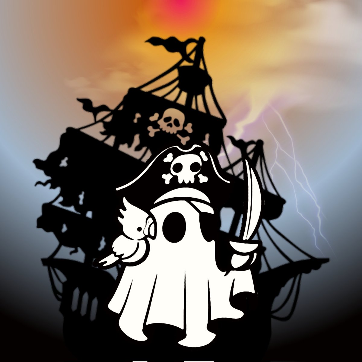 RejekiRaja's tweet photo. @opensea Hello Friends...
new listed ( Cute Ghost )
price : 0.004 Eth (polygon)

https://t.co/a3dqDmYqdU

#NFTs #nftart #NFTMarketplace #BigMouth #LISA #BitcoinCash https://t.co/M2DzDP7mzj
