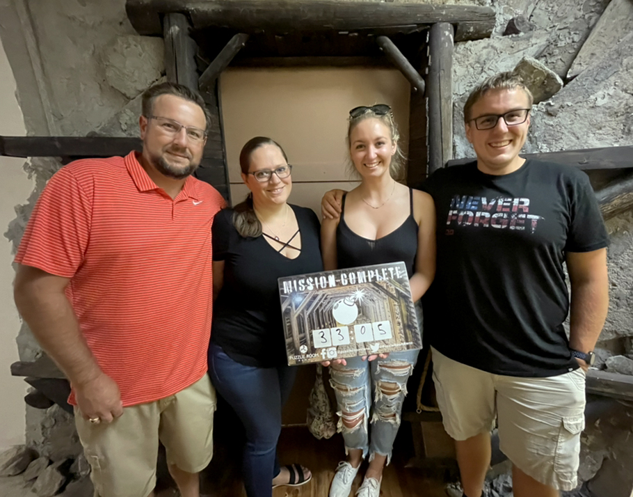 PuzzleRoomReno's tweet photo. Come test your puzzle solving skills at Puzzle Room Reno! Book now at https://t.co/VywMIlgcSd

#PuzzleRoomReno #puzzleroom #escaperoom #escaperoomreno #escaperooms #escapegame #escapegamereno https://t.co/JrfJM3aOSp