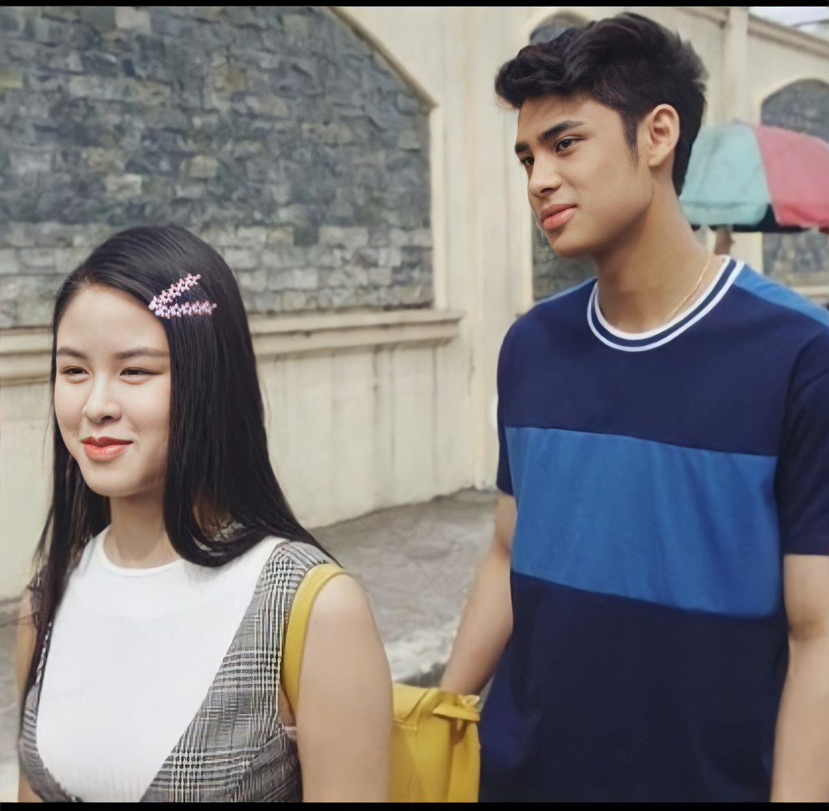 dk_starshine's tweet photo. Love is cute when it’s new, but love is most beautiful when it last.

✨ DonKiss Family ✨
#DonKiss I #DonKissFam 
#KissesDelavin I #DonnyPangilinan 

KISSES DELAVIN
DONNY PANGILINAN https://t.co/KBVY5kML6S