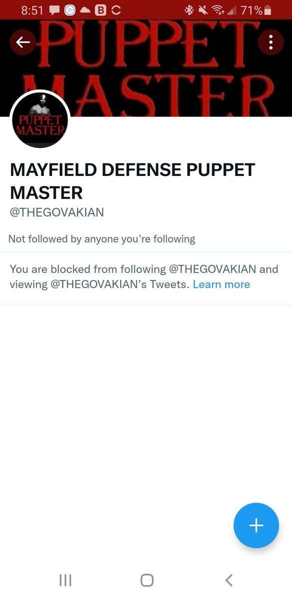 WORGODPC's tweet photo. @THEGOVAKIAN lmao little sensitive puppet https://t.co/cPvopDutoo