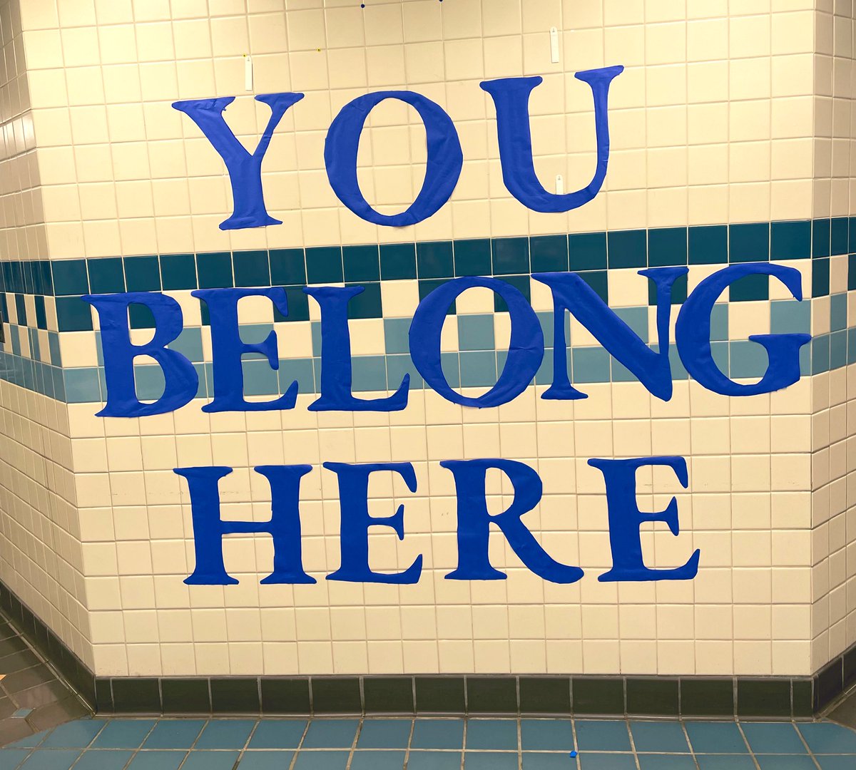 Megan Stein (@stein_fcps) on Twitter photo The moment a tired principal walks into the hall on a Friday morning and is so thankful to be a part of an amazing team! Thanks for making my day <a href="/duong_amber/">Amber Duong</a> and <a href="/FCPS_Faulconer/">Michelle Faulconer</a>! #BCESbeYOU #youbelonghere The moment a tired principal walks into the hall on a Friday morning and is so thankful to be a part of an amazing team! Thanks for making my day <a href="/duong_amber/">Amber Duong</a> and <a href="/FCPS_Faulconer/">Michelle Faulconer</a>! #BCESbeYOU #youbelonghere