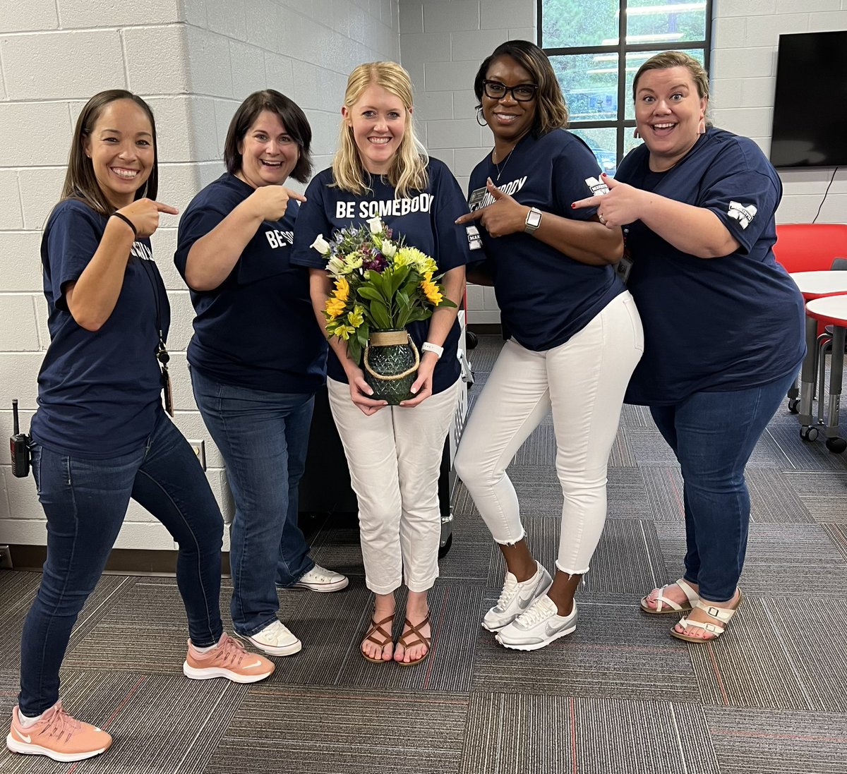 Lockheed Elementary tweet media