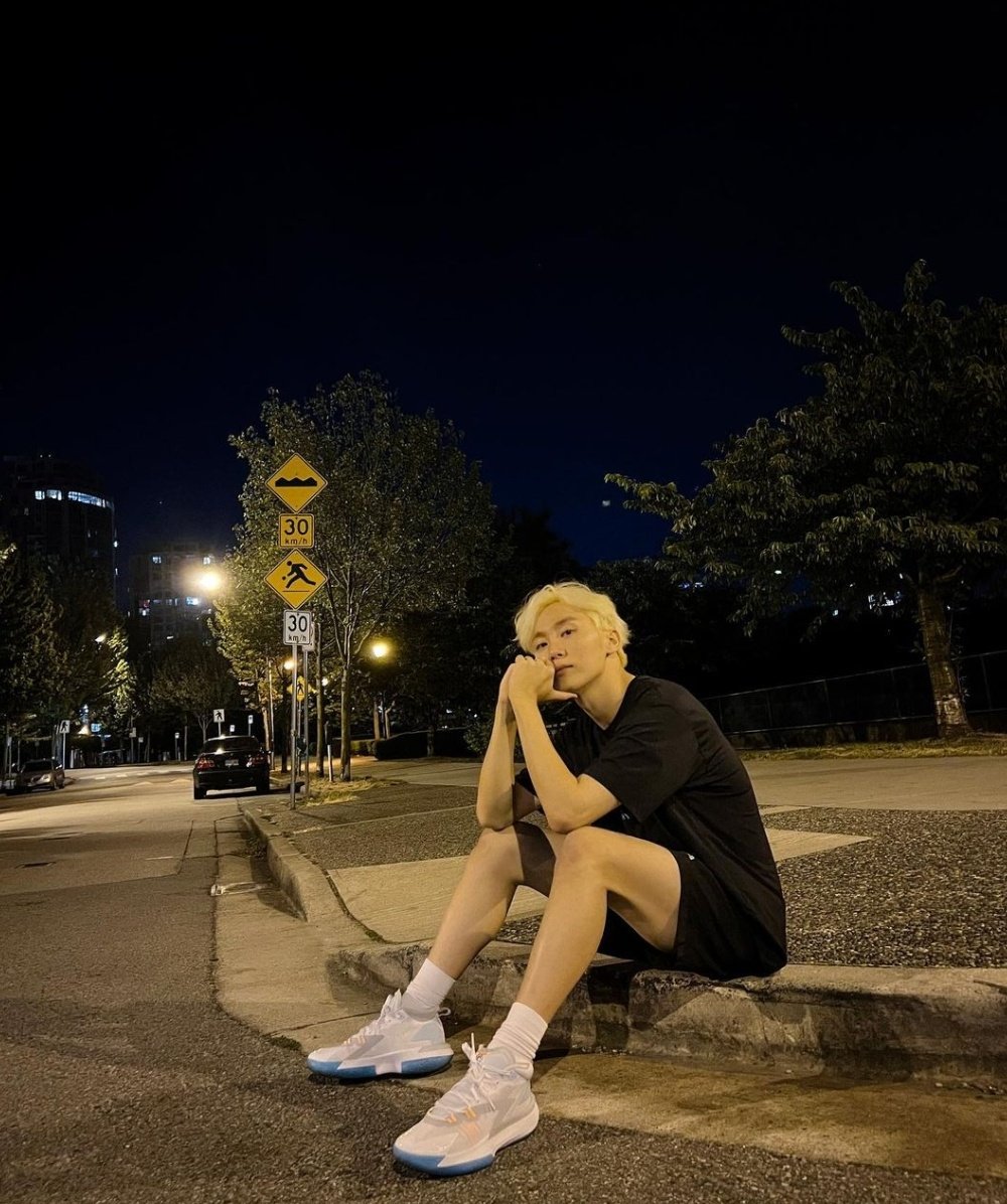 kyeomoca's tweet image. mampus lu @seungkwajn