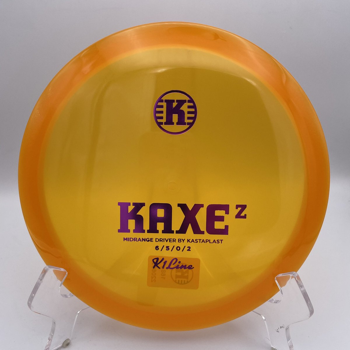 disc_ran's tweet photo. Got a fresh new Kastaplast restock on the site!!! Come get ’em! They won’t be around long! #discgolf #discs #smallbusinessowner #hotpink #kastaplast #soft #flyingdiscs https://t.co/C4yYlPPDD8