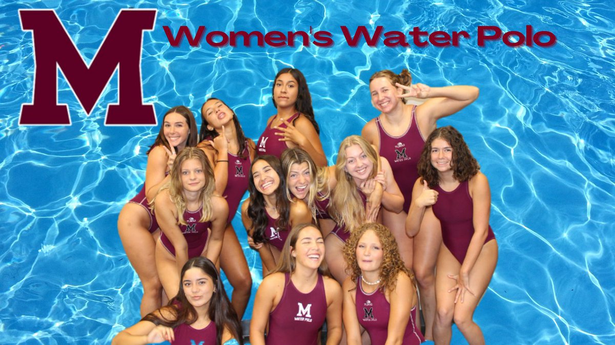 Mt. SAC Women's Aquatics tweet media