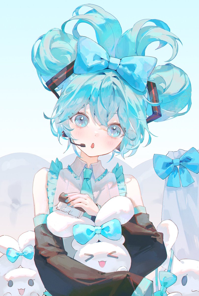 初音ミク「大好き #初音ミク #シナミク #イラスト 」|Yeejのイラスト