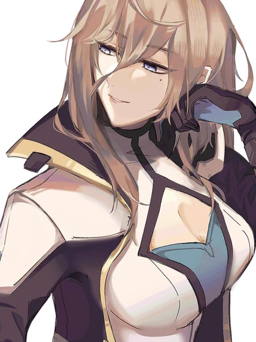 #honkaiimpact3rd #aponia #kevinkaslana 