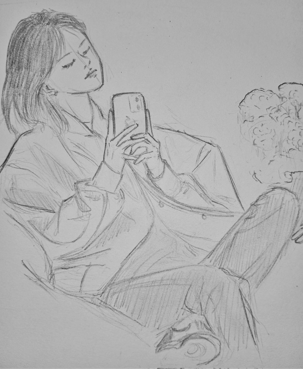 Bunnyblue_Dhani's tweet photo. Today sketches, reference from Pinterest.
#drawing #sketch #illustration #practice #practicedrawing #pencilart #pencildrawing #pencilsketch #artwork #kakashi #kakashihatake #sackclothandashes #demianashes #justinaxie #pinterest https://t.co/x6itomDLa5