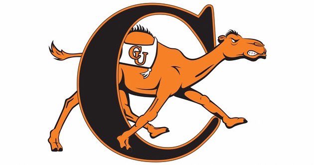Rbenenge23's tweet photo. Blessed to receive another offer from @GoCamelsFB 🧡🧡thank you for the opportunity @HHSTigerFBall @ParkerThune @prowaytraining @CoachPFMiller https://t.co/j0RNpvGZnO