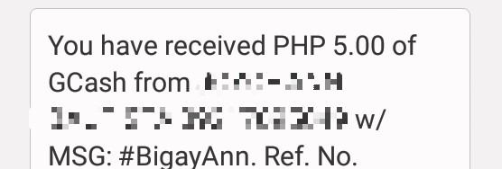 arkwein's tweet photo. Prize received! Thank you so much po ate @wingukmingukkie @Anngives 💜

#BigayAnn https://t.co/5ZqPiY25Qd