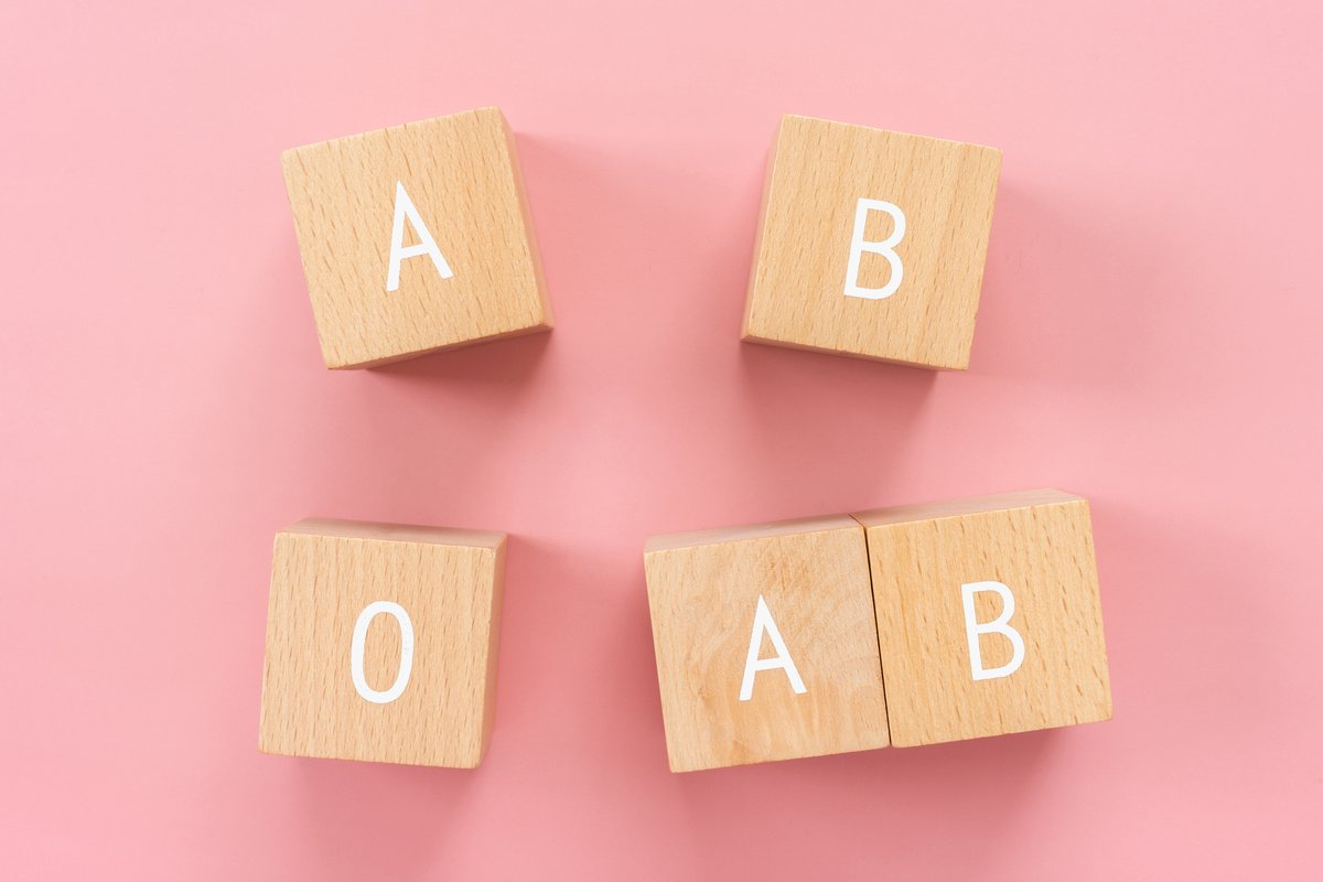 Scarlet_Health's tweet photo. We have a conversation starter for your next family dinner: what’s your blood type? Did you know that blood type is a hereditary trait like eye color? In the event you might need a blood transfusion, knowing your blood type is important. Learn more: https://t.co/upmDRzpvlb https://t.co/YsYSjbNOyt