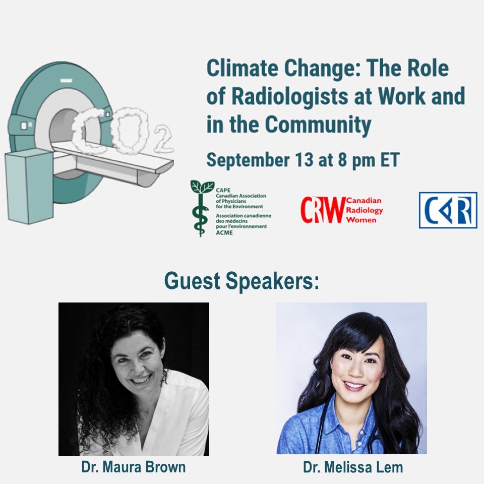 Canadian Radiology Women 🇨🇦 (@canadaradwomen) on Twitter photo Register to attend this FREE and accredited CRW X CAPE X CAR collaboration with guest speakers <a href="/mjbrownmd/">Maura Brown 🇨🇦</a> and <a href="/Melissa_Lem/">Dr. Melissa Lem</a> @CARadiologists <a href="/CAPE_ACME/">@CAPE-ACME</a> docs.google.com/forms/u/0/d/1l… Register to attend this FREE and accredited CRW X CAPE X CAR collaboration with guest speakers <a href="/mjbrownmd/">Maura Brown 🇨🇦</a> and <a href="/Melissa_Lem/">Dr. Melissa Lem</a> @CARadiologists <a href="/CAPE_ACME/">@CAPE-ACME</a> docs.google.com/forms/u/0/d/1l…